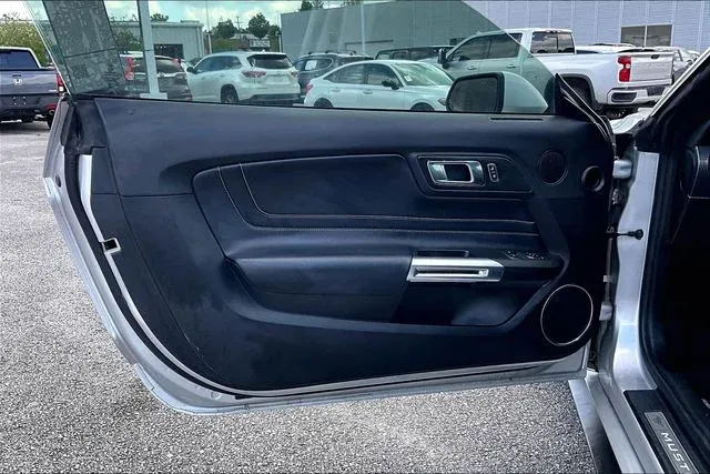 2019 Ford Mustang GT Premium thumbnail 17