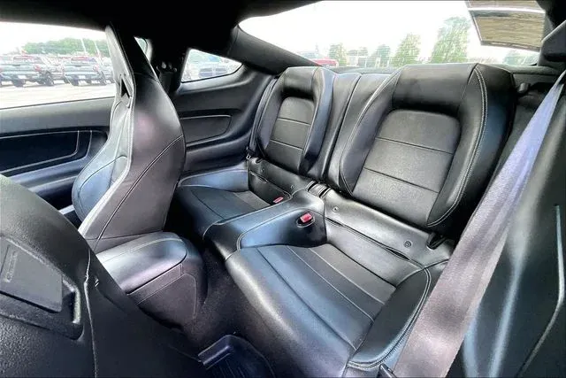 2019 Ford Mustang GT Premium thumbnail 19