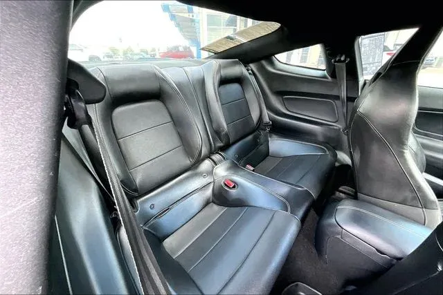 2019 Ford Mustang GT Premium thumbnail 20