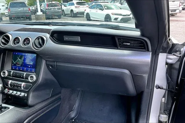 2019 Ford Mustang GT Premium thumbnail 21