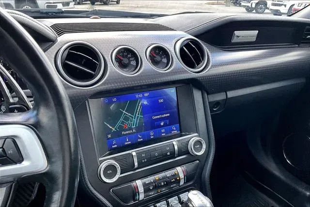 2019 Ford Mustang GT Premium thumbnail 22