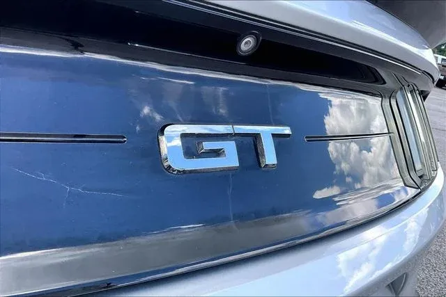 2019 Ford Mustang GT Premium thumbnail 25