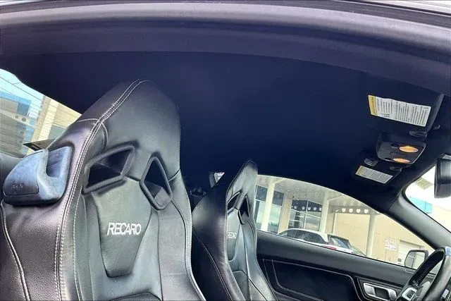 2019 Ford Mustang GT Premium thumbnail 26