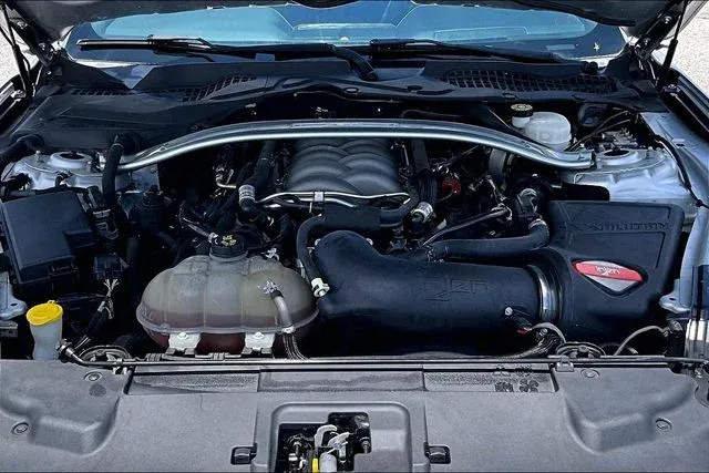 2019 Ford Mustang GT Premium thumbnail 33