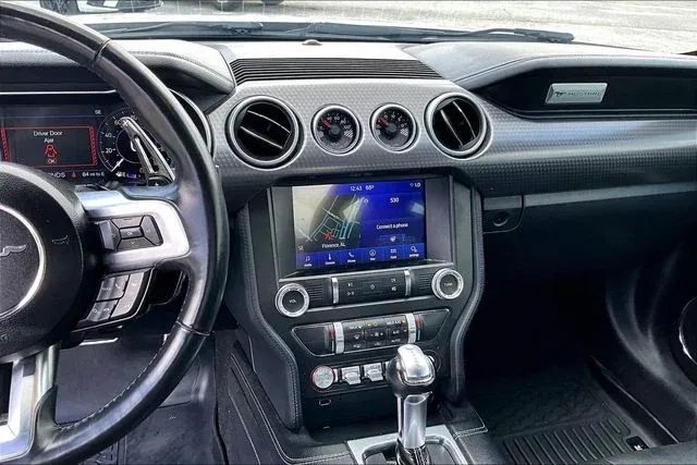 2019 Ford Mustang GT Premium thumbnail 9