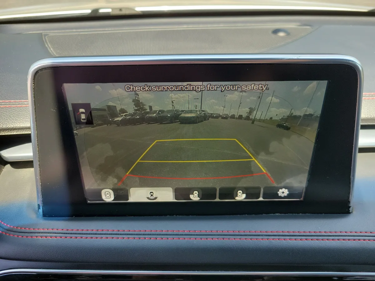 2019 Genesis G70 thumbnail 15