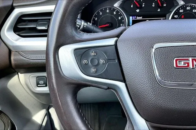 2019 GMC Acadia SLT-1 thumbnail 10