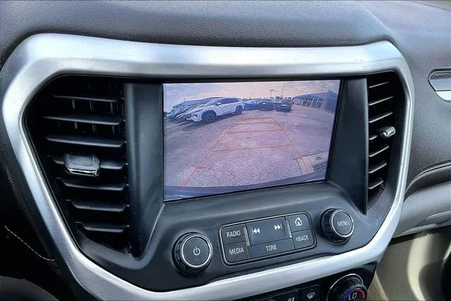 2019 GMC Acadia SLT-1 thumbnail 13