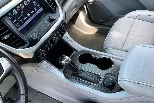 2019 GMC Acadia SLT-1 thumbnail 15