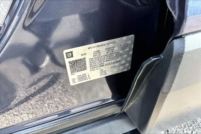 2019 GMC Acadia SLT-1 thumbnail 16