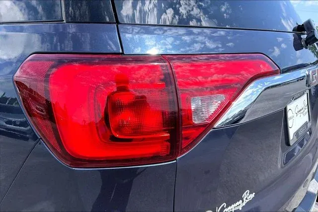 2019 GMC Acadia SLT-1 thumbnail 20