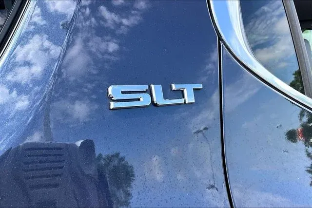 2019 GMC Acadia SLT-1 thumbnail 21