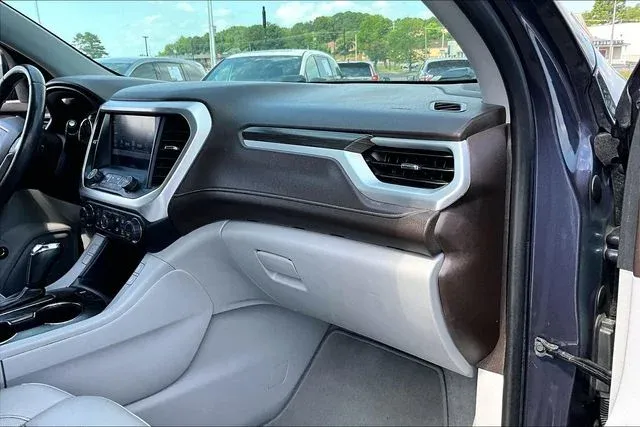 2019 GMC Acadia SLT-1 thumbnail 23
