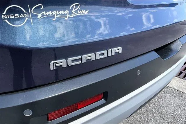 2019 GMC Acadia SLT-1 thumbnail 25