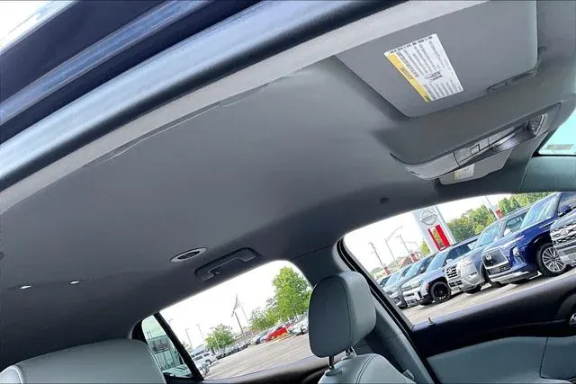 2019 GMC Acadia SLT-1 thumbnail 26