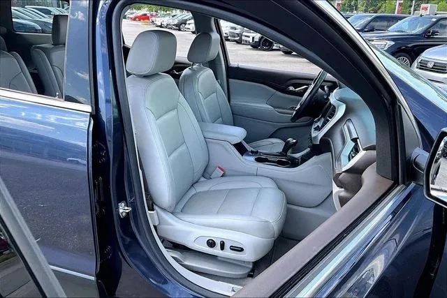 2019 GMC Acadia SLT-1 thumbnail 28