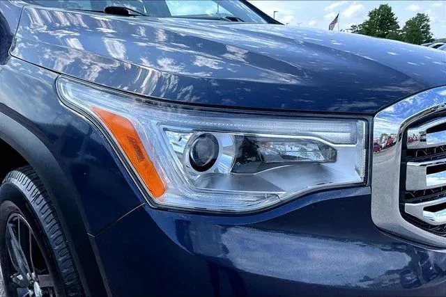 2019 GMC Acadia SLT-1 thumbnail 29