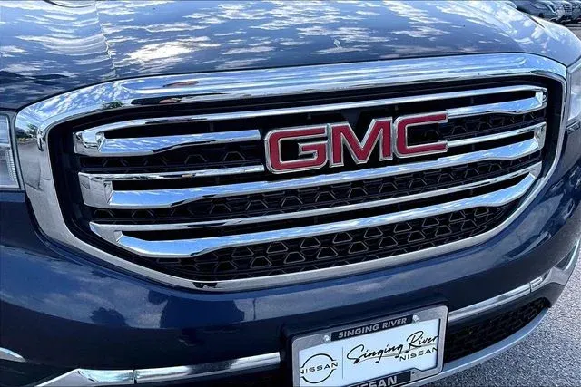 2019 GMC Acadia SLT-1 thumbnail 30