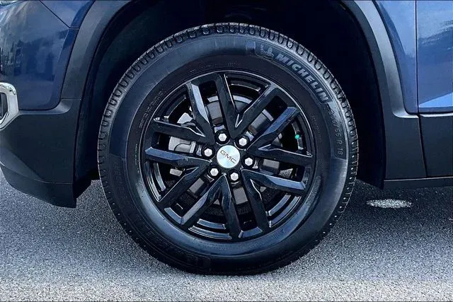 2019 GMC Acadia SLT-1 thumbnail 31