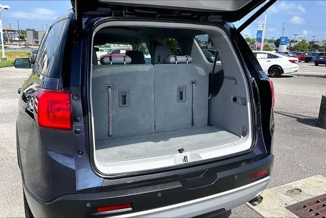 2019 GMC Acadia SLT-1 thumbnail 33