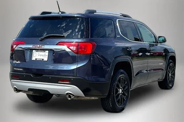 2019 GMC Acadia SLT-1 thumbnail 5