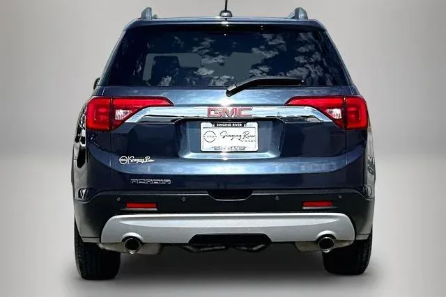 2019 GMC Acadia SLT-1 thumbnail 6