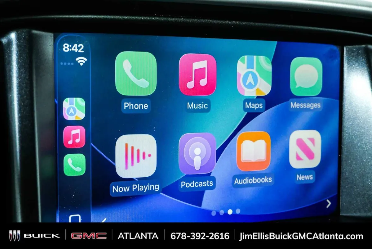 2019 GMC Canyon 4WD SLE thumbnail 14