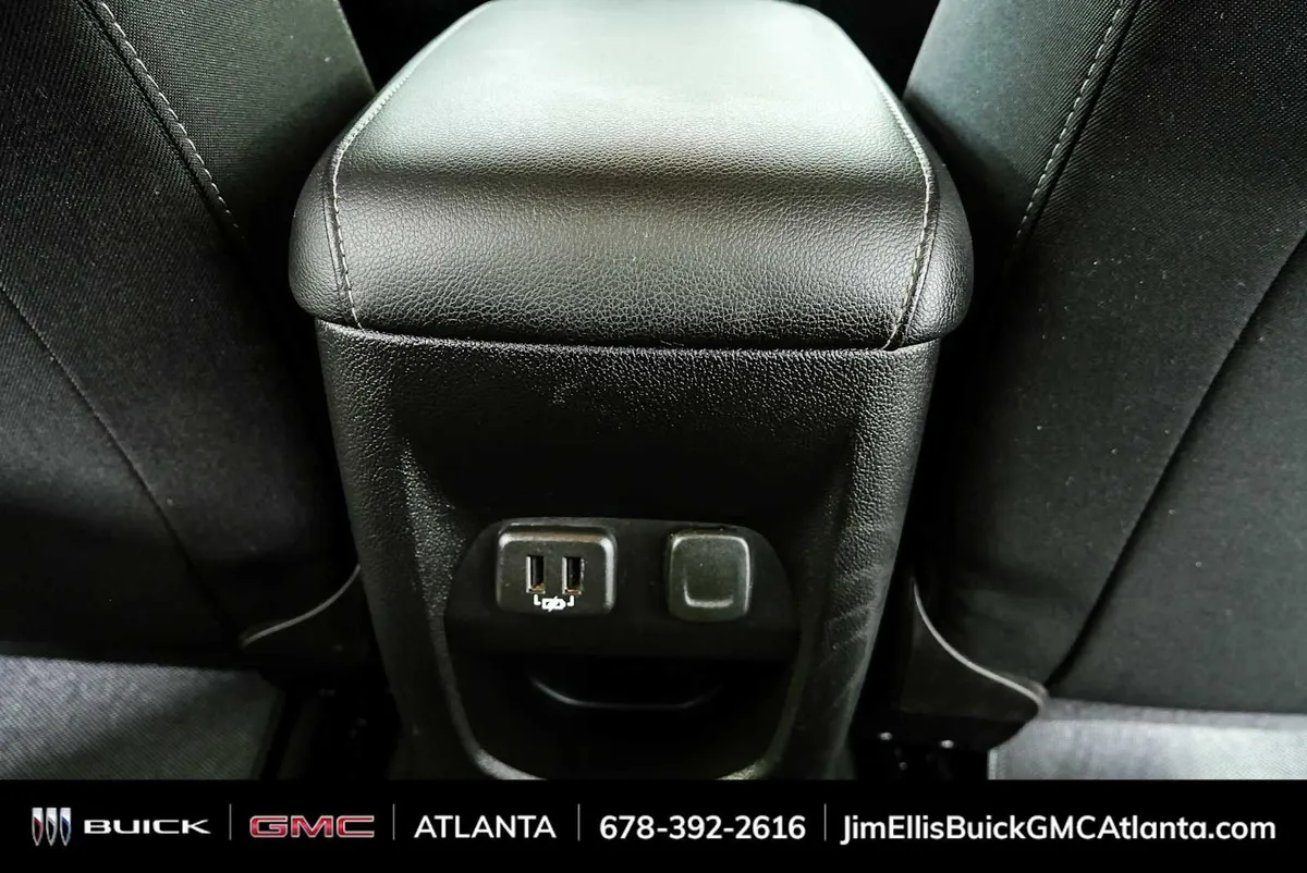 2019 GMC Canyon 4WD SLE thumbnail 18