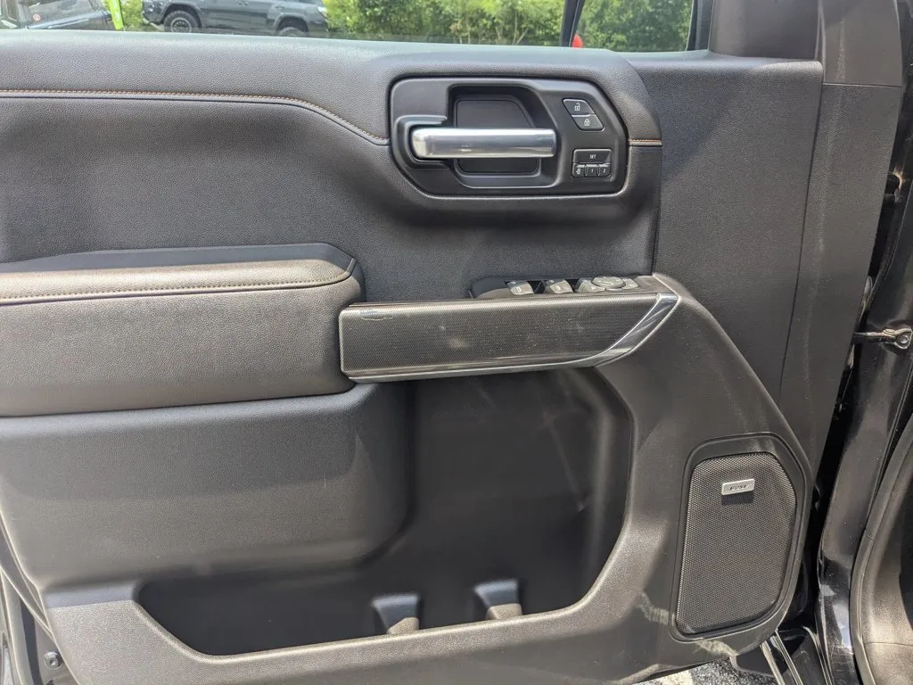 2019 GMC Sierra 1500 AT4 thumbnail 11