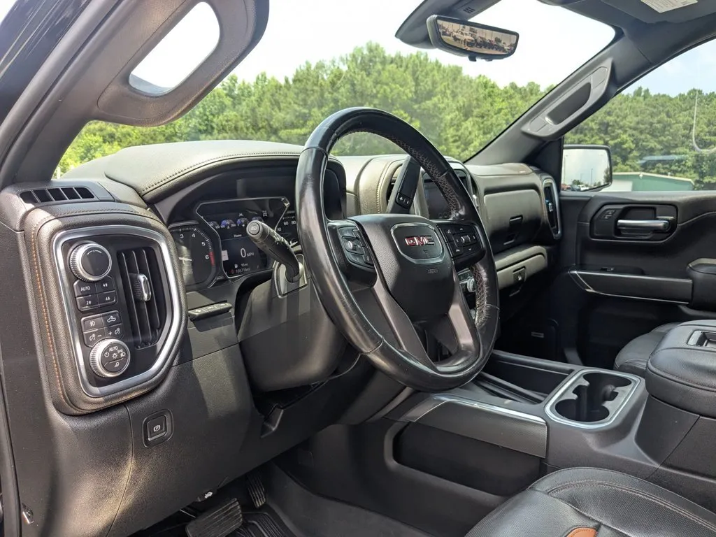 2019 GMC Sierra 1500 AT4 thumbnail 14