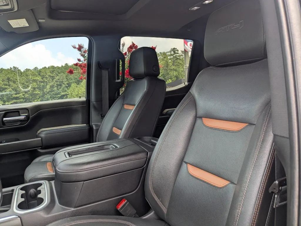 2019 GMC Sierra 1500 AT4 thumbnail 15