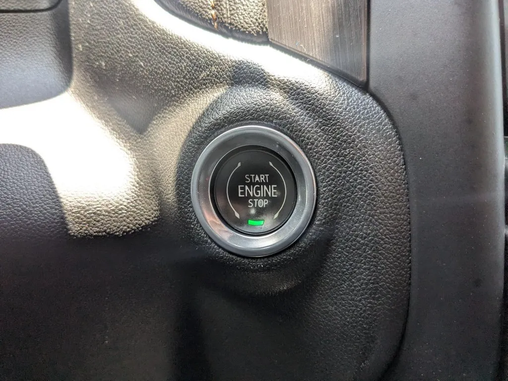 2019 GMC Sierra 1500 AT4 thumbnail 20