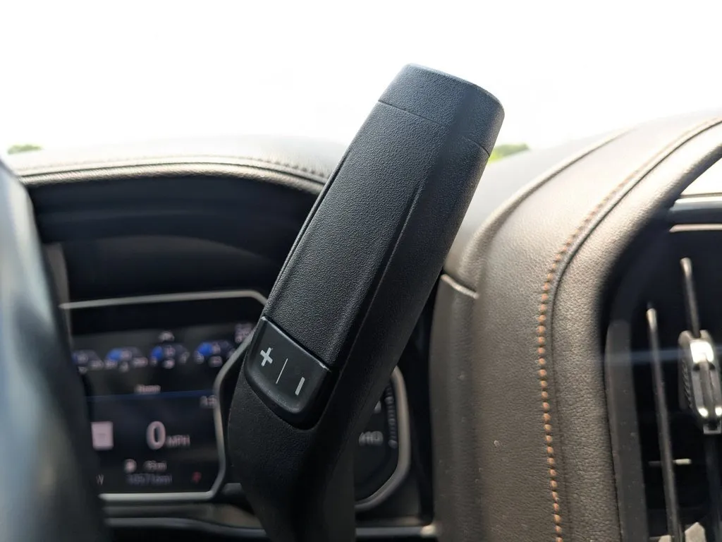 2019 GMC Sierra 1500 AT4 thumbnail 21