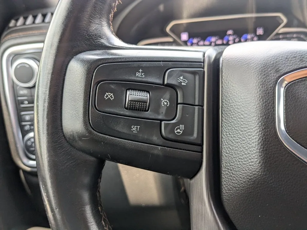 2019 GMC Sierra 1500 AT4 thumbnail 23