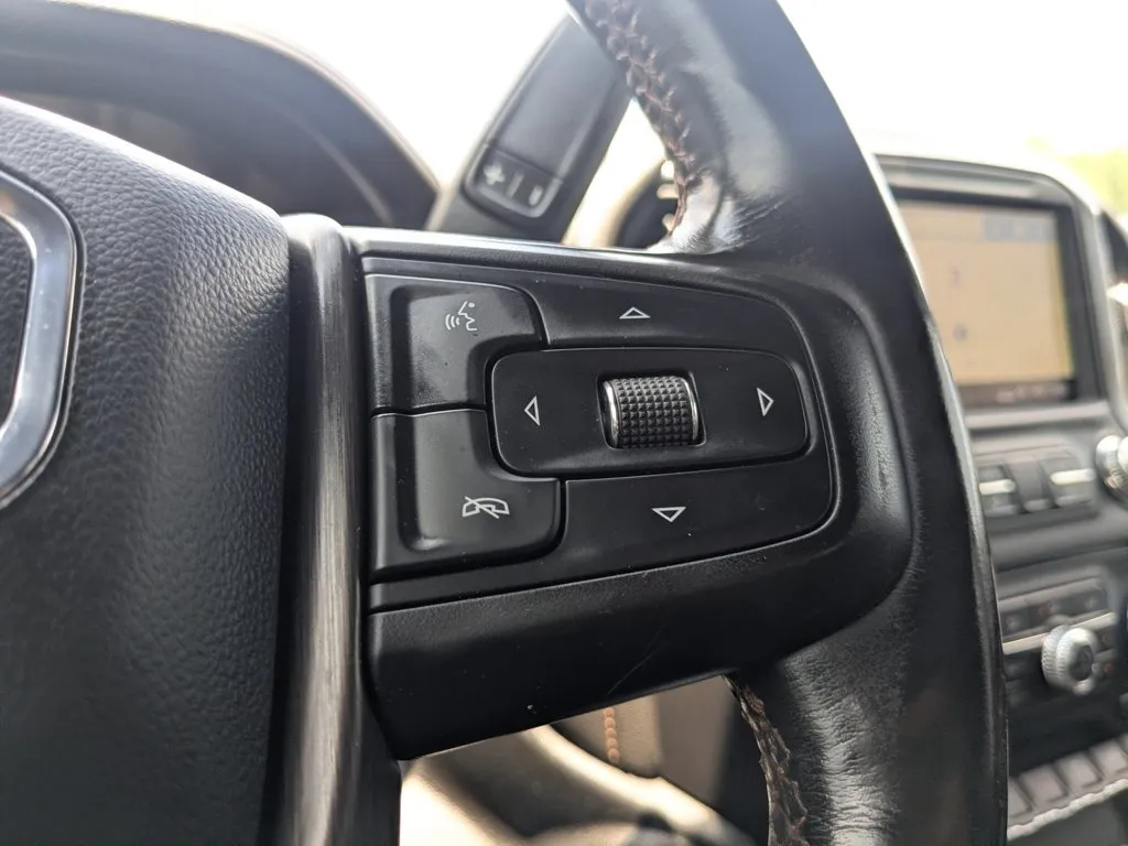 2019 GMC Sierra 1500 AT4 thumbnail 24