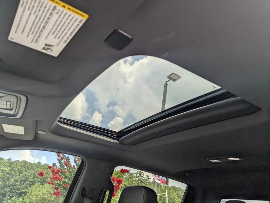 2019 GMC Sierra 1500 AT4 thumbnail 25
