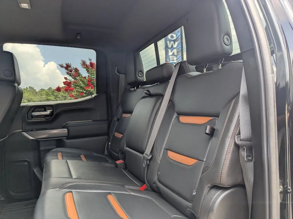 2019 GMC Sierra 1500 AT4 thumbnail 26