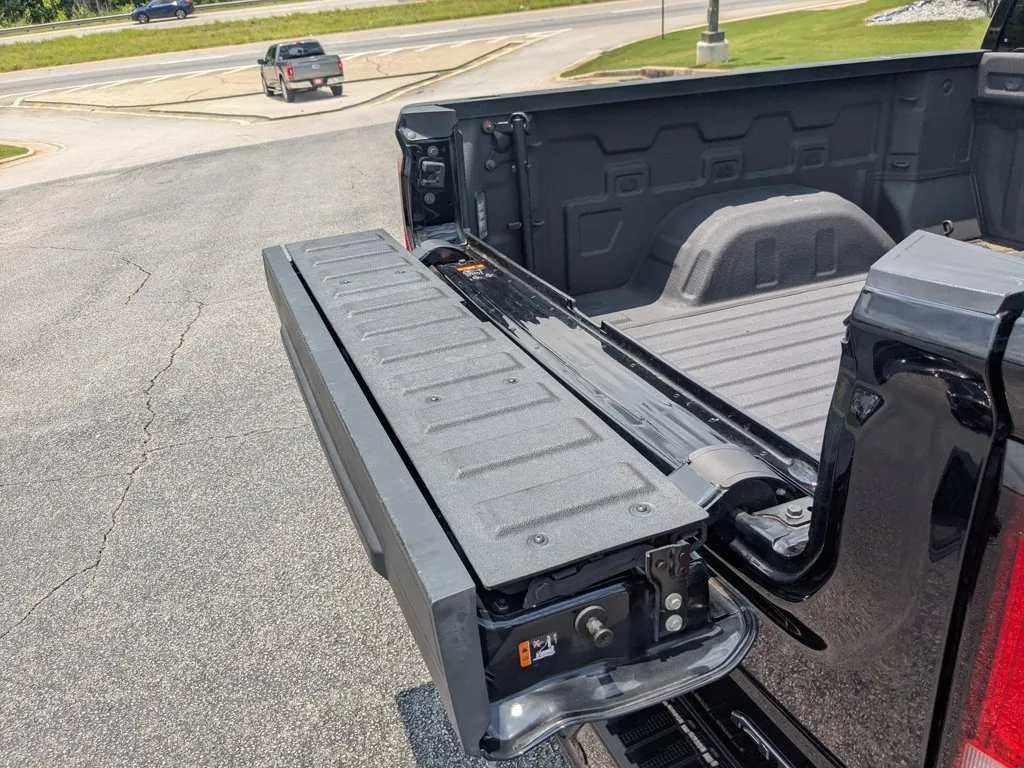 2019 GMC Sierra 1500 AT4 thumbnail 27