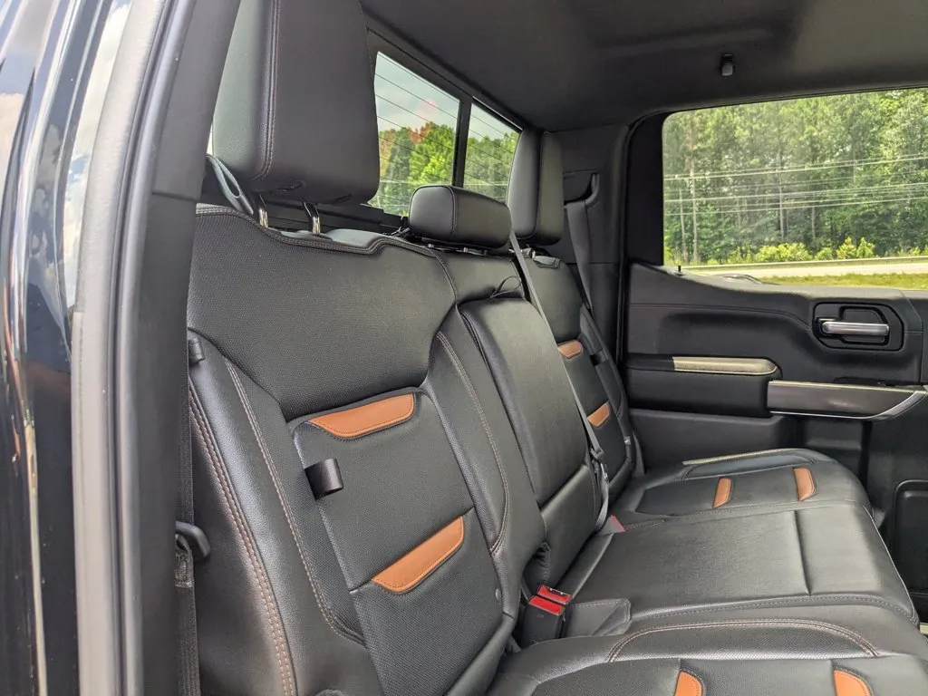 2019 GMC Sierra 1500 AT4 thumbnail 28