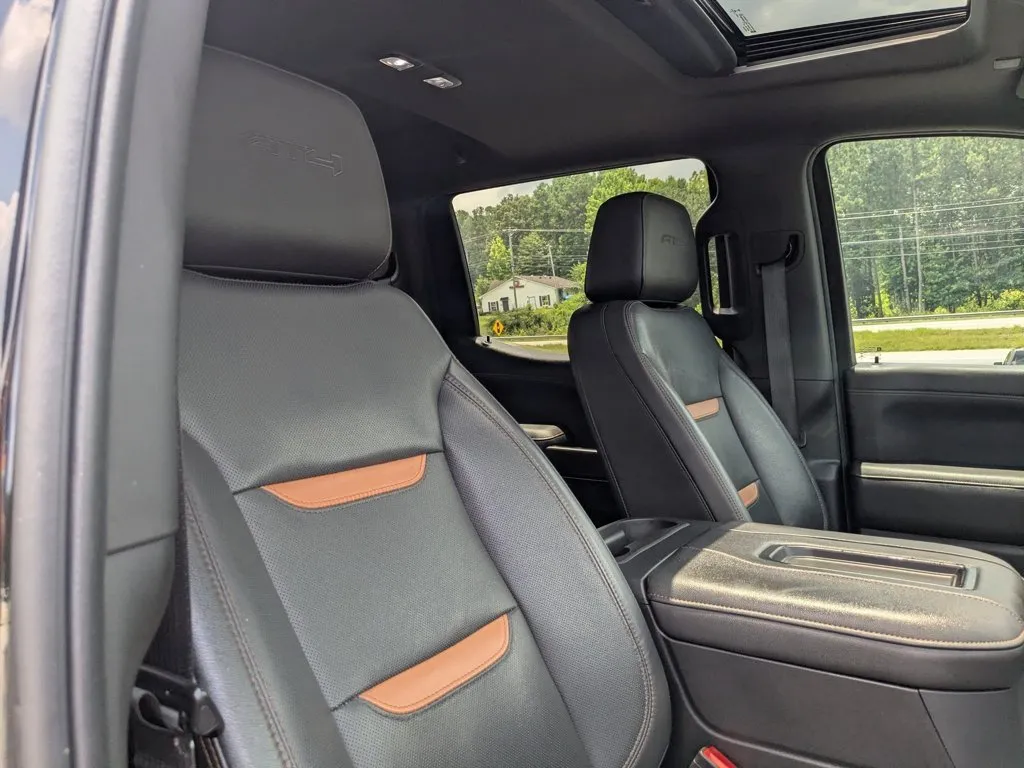 2019 GMC Sierra 1500 AT4 thumbnail 29