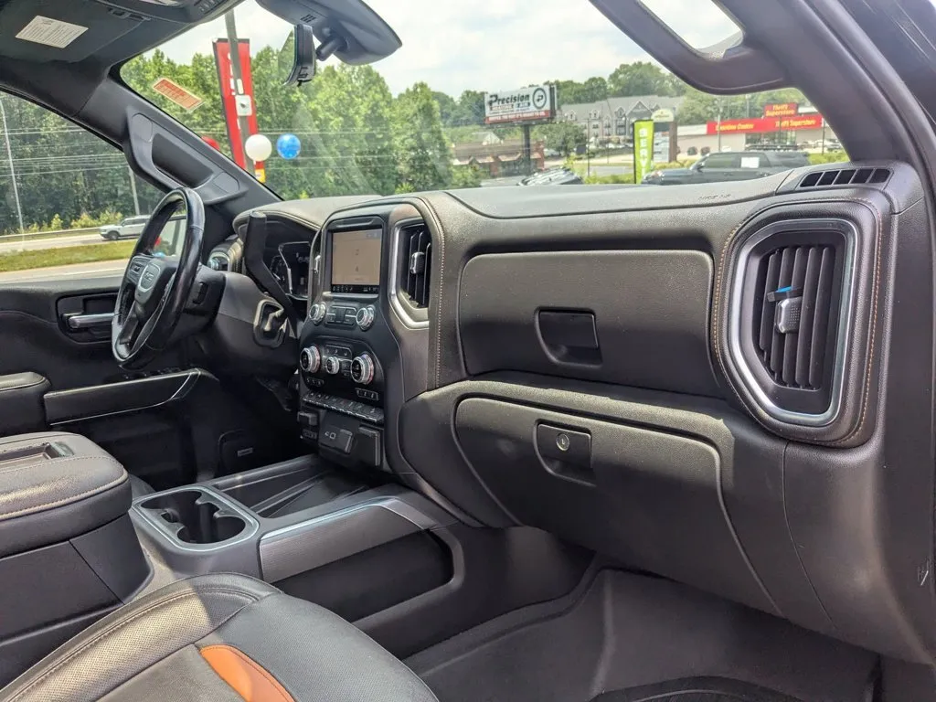 2019 GMC Sierra 1500 AT4 thumbnail 30
