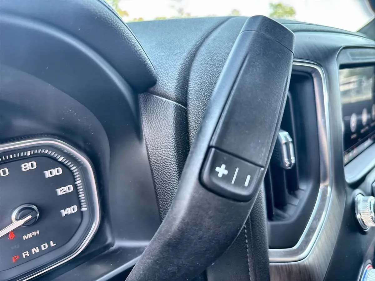 2019 GMC Sierra 1500 Denali thumbnail 14