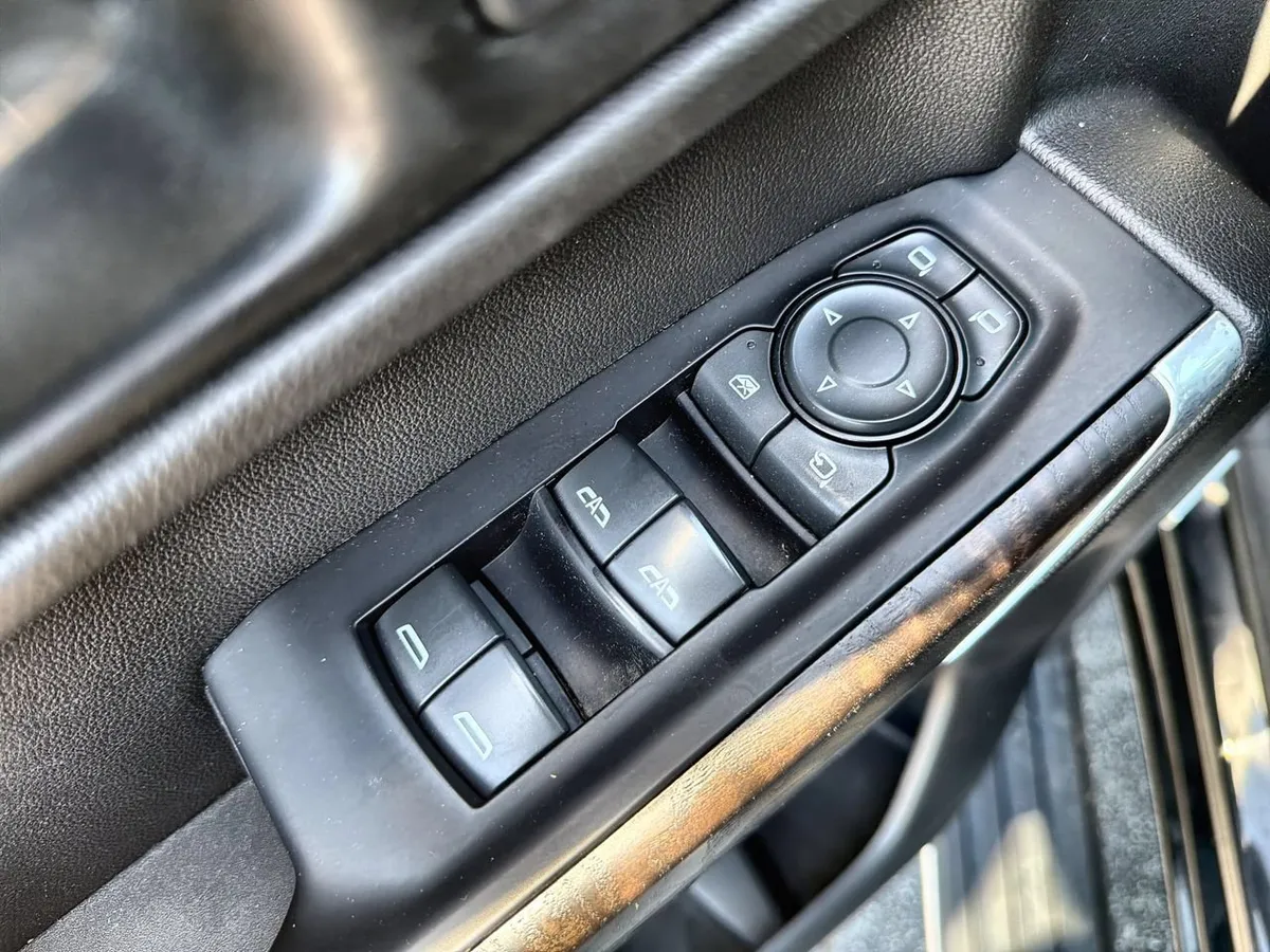 2019 GMC Sierra 1500 Denali thumbnail 19