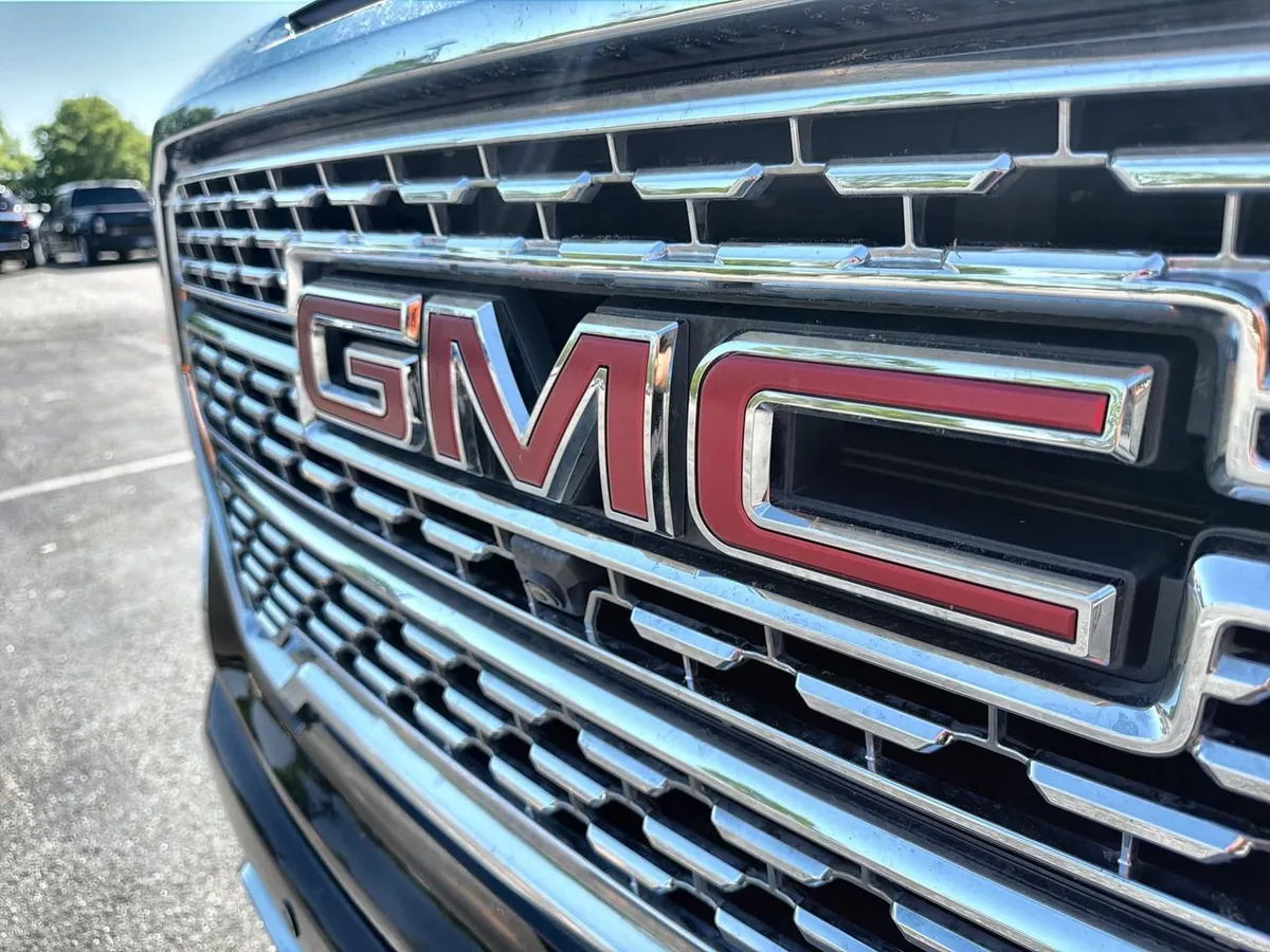2019 GMC Sierra 1500 Denali thumbnail 26