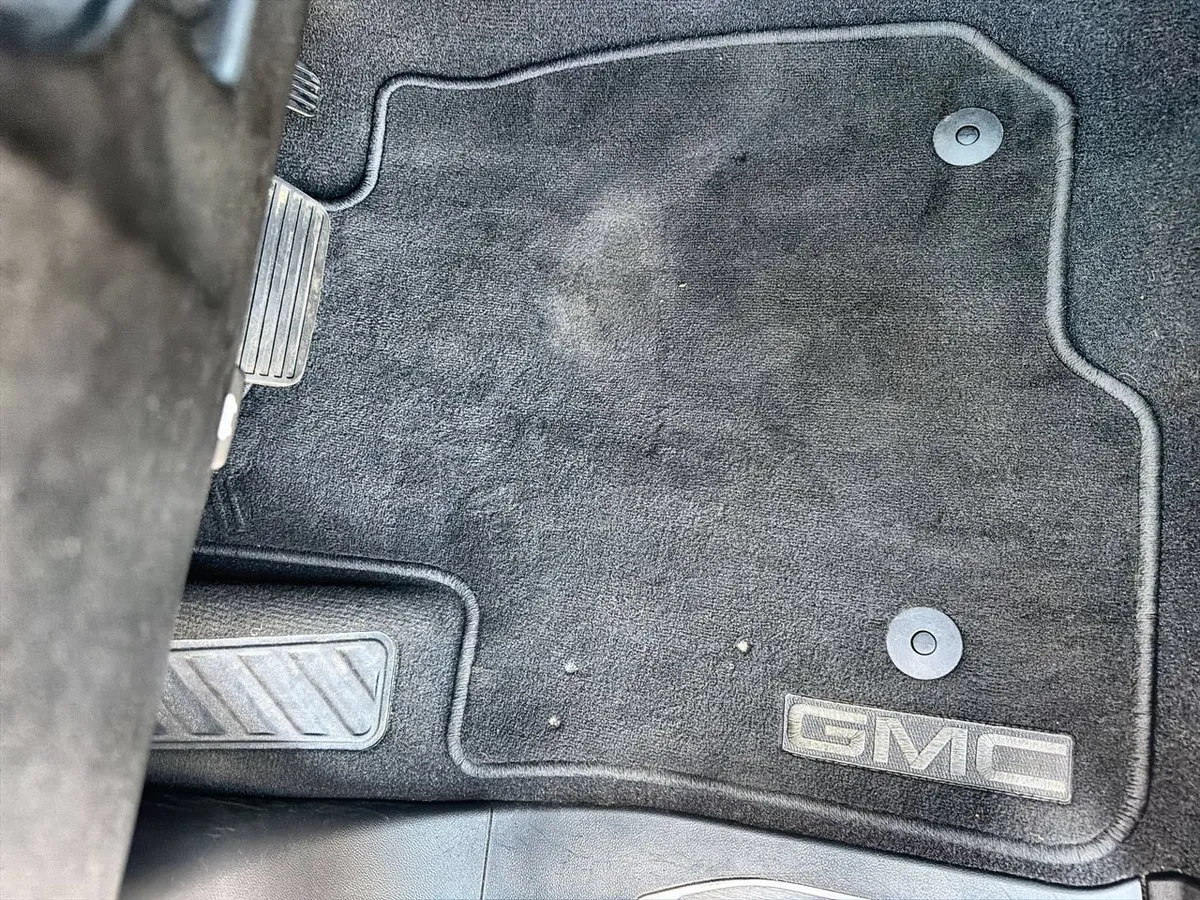 2019 GMC Sierra 1500 Denali thumbnail 30