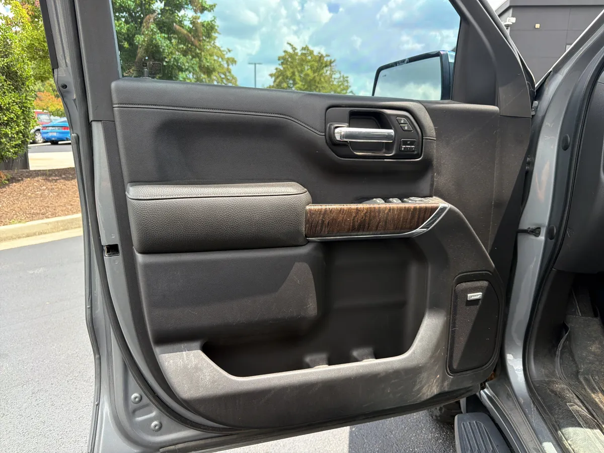 2019 GMC Sierra 1500 Denali thumbnail 15