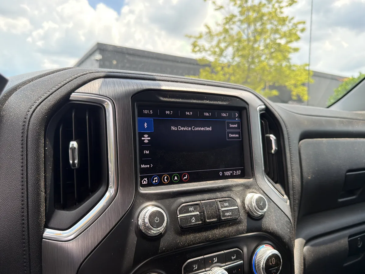 2019 GMC Sierra 1500 Denali thumbnail 19