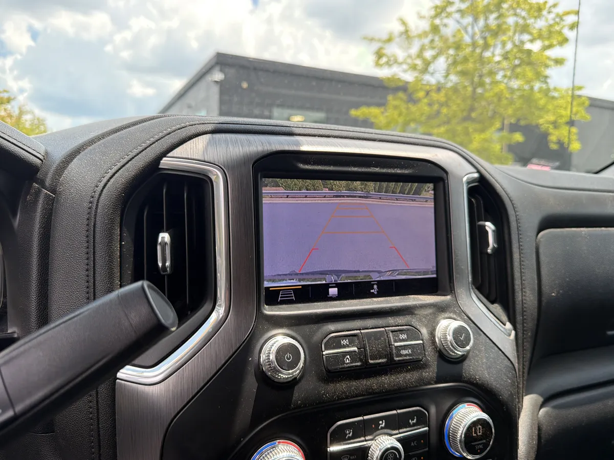 2019 GMC Sierra 1500 Denali thumbnail 20
