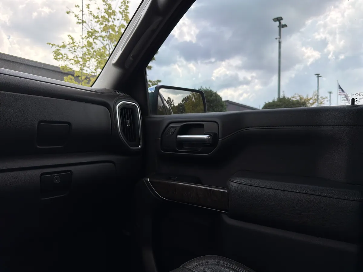 2019 GMC Sierra 1500 Denali thumbnail 22