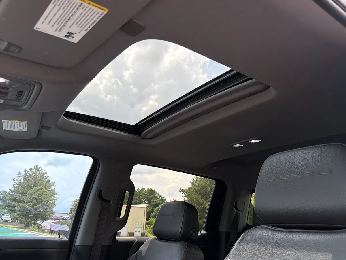 2019 GMC Sierra 1500 Denali thumbnail 7